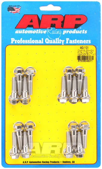 compare product ARP Chrysler hemi 5.7/6.1L SS Hex Header Bolt Kit