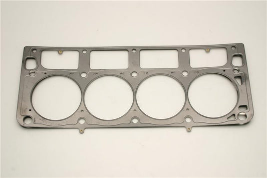 Cometic GM LS1 (w/M.I.D. Sleeves) 4.125 inch Bore .036 inch MLS Head Gasket