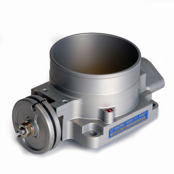 compare product Skunk2 Pro Series 90mm Billet Throttle Body -  Silver