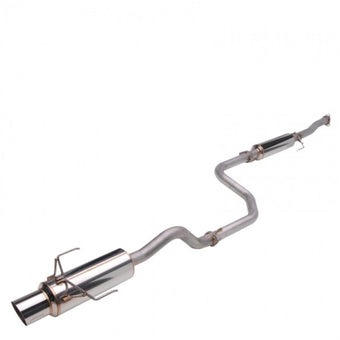 compare product Skunk2 MegaPower RR 94-01 Acura Integra (All Models) 76mm Exhaust System (Fab Work Reqd)