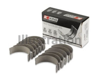 King Engine Bearings 01-06 Nissan 3.5L VQ35DE Connecting Rod Bearing Set (6 Pairs)