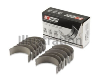 compare product King Engine Bearings Chrysler Pentastar 3.6L ERC V6 Rod Bearings - Size +0.25mm