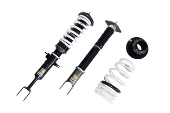 compare product HKS HIPERMAX S Z33 Full Kit