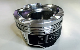 compare product HKS FA20 CAPACITY UPGRADE 2.1L LOW COMP