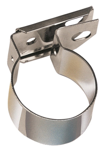 compare product Ford Racing Chrome Ignition Coil Bracket