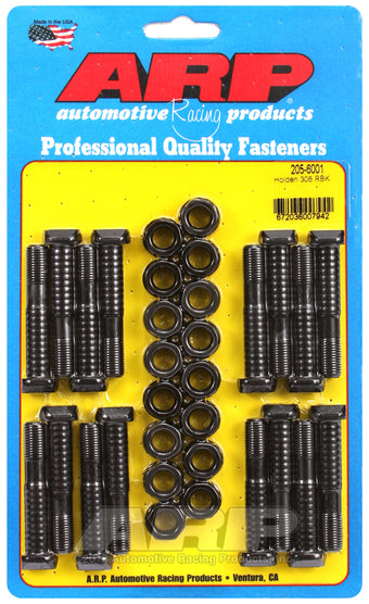 compare product ARP Holden 308 Rod Bolt Kit