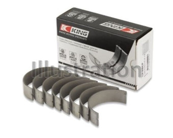 compare product King Engine Bearings Audi BYT/CDNC/CCZD/CPSA Connecting Rod Bearing Set