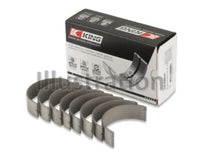 King Engine Bearings Audi/VW 1.9L/2.0L TDI Diesel Connecting Rod Bearings Set - Size +0.75mm