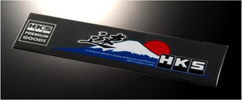 compare product HKS STICKER - 1pc