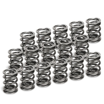 compare product Supertech GM ECOTEC LSJ 2.0L/2.2L/2.4L Dual Valve Spring - Set of 16