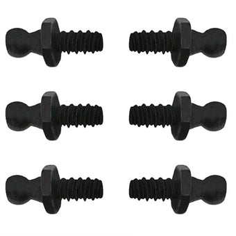 compare product Ford Racing 5.0L Coyote Cam Cover Ball Stud Kit