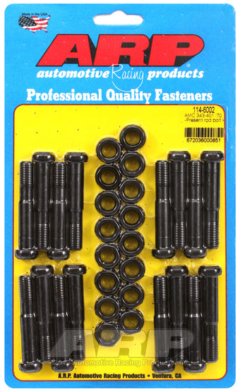 compare product ARP 1970+ AMC 343-401 Rod Bolt Kit