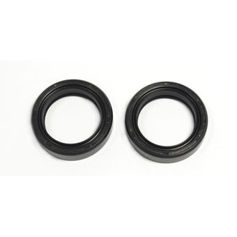 compare product Athena 86-91 Kawasaki KX 80 35x48x10.5mm Fork Oil Seal Kit