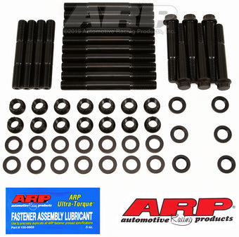 compare product ARP BB Chevrolet WP Merlin Main Stud Kit