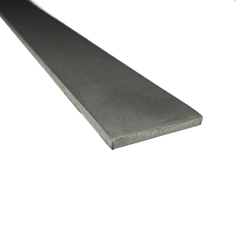 compare product Stainless Bros 11 GA / .125in SS304 1in x 40in Flat Bar