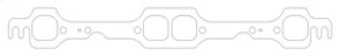 compare product Cometic GM LT1 1.520 inch X 1.510 inch Port .30 inch MLS Exhaust Gaskets
