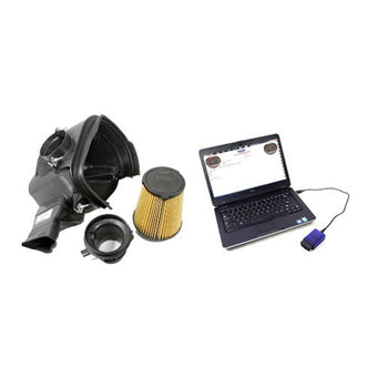 compare product Ford Racing 2015-2017 Mustang 2.3L Ecoboost Calibration Kit