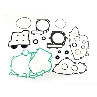 compare product Athena 07-10 BMW G450X Complete Gasket Kit
