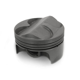 compare product Supertech Honda K 86.02mm Bore 1.181in Comp Height +11cc Dome 12:1 CR Pistons- Set of 4 (Excl Rings)