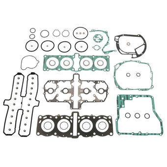 compare product Athena 85-91 Yamaha FZ 750 Complete Gasket Kit (Excl Oil Seal)