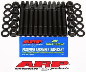 compare product ARP SB Chevy 2 Bolt Main Stud Kit