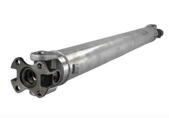 compare product Ford Racing 96-04 Ford Mustang (w/ Manual Trans & 31 Spline) One Piece Aluminum Driveshaft Assembly