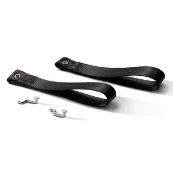 compare product Ford Racing Bronco Tube Door Pull Strap