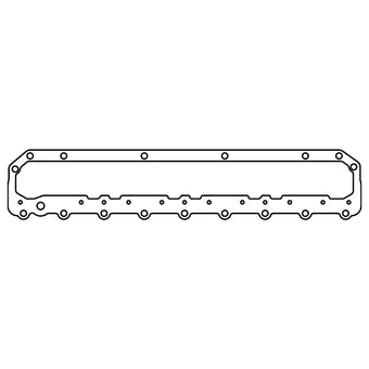 compare product Cometic Porsche M28.01-04/M44.11-12/M44.40/M44.51-52 944 .018in AFM Camshaft Housing Gasket