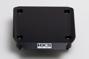 compare product HKS RB26 Cover Transistor - Black