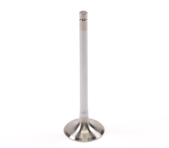compare product GSC P-D Can-Am Maverick Turbo 25mm Head STD 85.2mm Long Exhaust Valve - Single