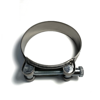 compare product Ticon Industries 85-91mm Mikalor Supra W2 Clamp