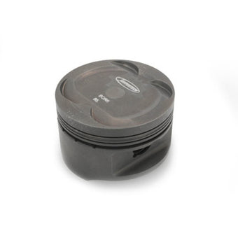 compare product Supertech Ford Zetec 85mm Bore 1.161in Comp Height -9cc Dish 8.7:1 CR Pistons- Set of 4 (Excl Rings)