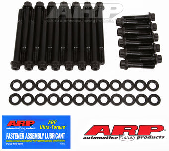 compare product ARP Holden 308 12pt head bolt kit