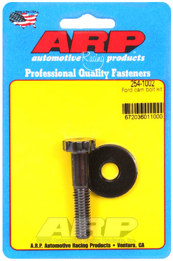 compare product ARP Ford Cam Bolt Kit