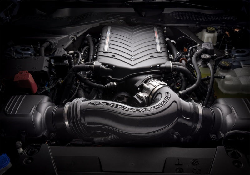 Supercharger Kits