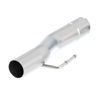 compare product Ford Racing 2018 F-150 2.7L/3.5L/5.0L 163in Wheelbase Exhaust Mid-Pipe