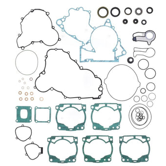 compare product Athena 21-23 Gas Gas EC 250 2T Complete Gasket Kit