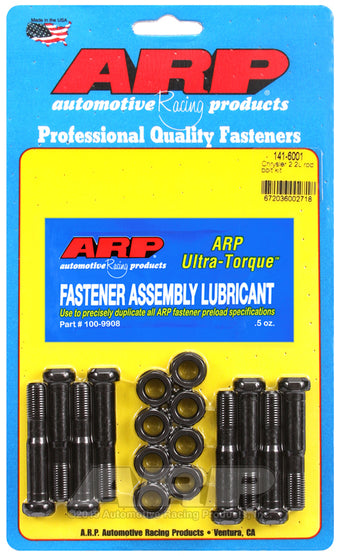 compare product ARP Chrysler 2.0L Rod Bolt Kit
