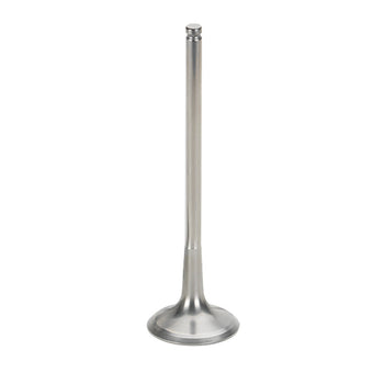 compare product Supertech 09-13 Kawasaki KX450F 31x 5.46 x 77.00mm Flat Face 50 Deg Titanium Exhaust Valve - Single