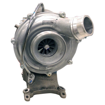 compare product Ford Racing 6.7L Diesel Turbo Kit