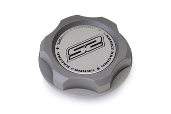 compare product Skunk2 Honda Billet Oil Cap (M33 x 2.8) (Hard Series)