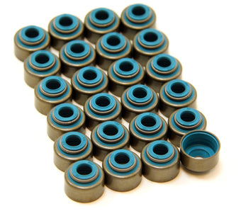 compare product GSC P-D Nissan VQ35DE Viton 5.5mm Valve Stem Seal Set