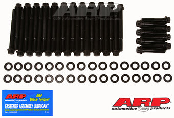 compare product ARP BB Chevy Mark V w/502 head bolt kit