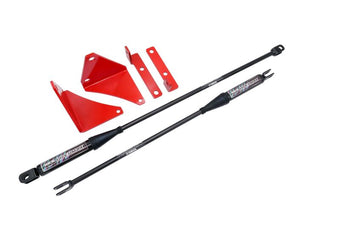 compare product HKS Performance Damper for 2016+ Titan