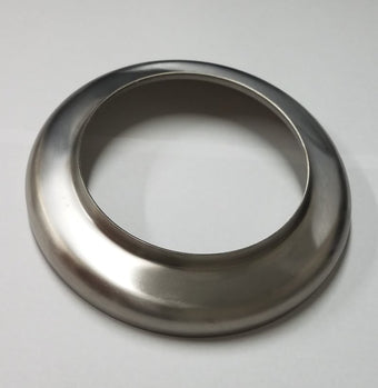 compare product Ticon Industries OAL 4.0in Muffler Cap