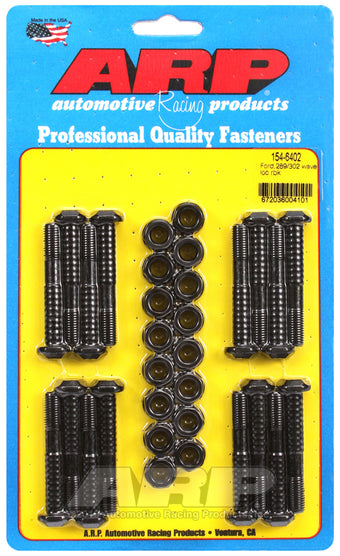 compare product ARP Ford 289-302 Wave-Loc Rod Bolt Kit