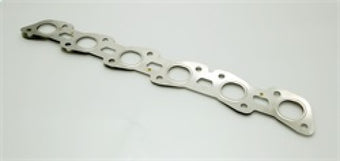 compare product Cometic Nissan RB20/25 .030 inch MLS Exhaust Manifold Gasket 1.575 inch X 1.340 inch Port