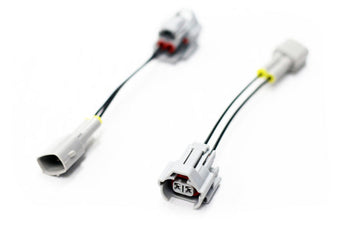 compare product Injector Dynamics Denso to 2000 and Up Toyota PNP Adaptor