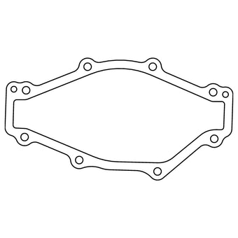 compare product Cometic Holden 253/304/308 V8 .032in AFM Water Pump Gasket