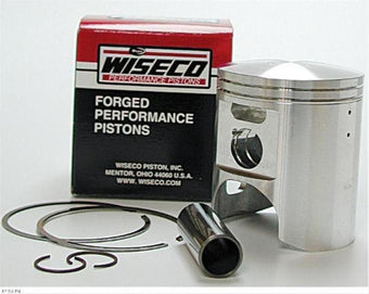 compare product Wiseco Yamaha YFZ450 04-13 12.51 CR 3858XS Piston Kit